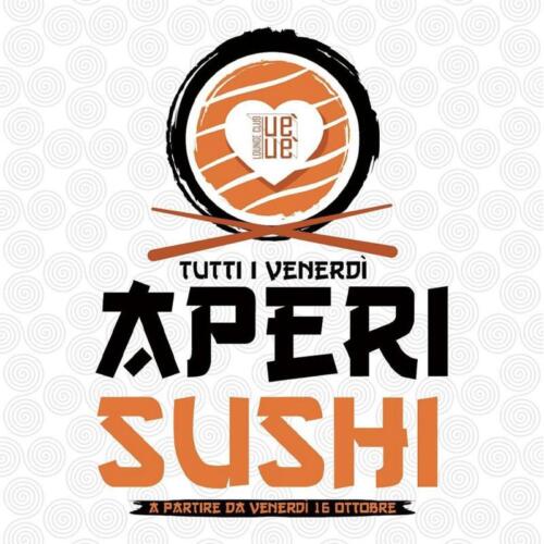 APERISUSHI
